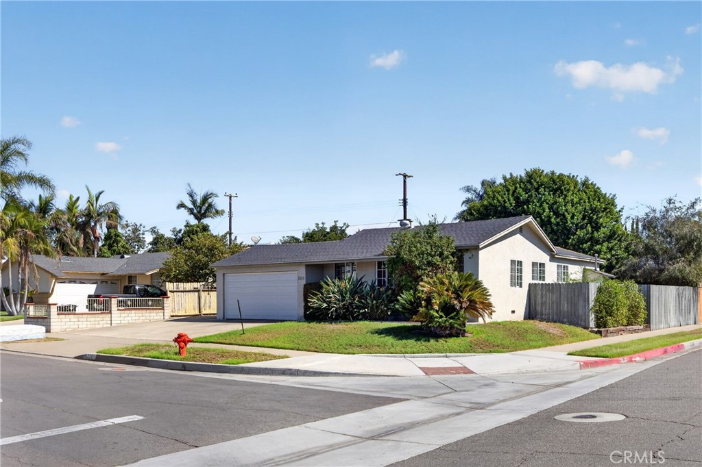 285 S Thomas, Orange, CA 92869 — photo 2