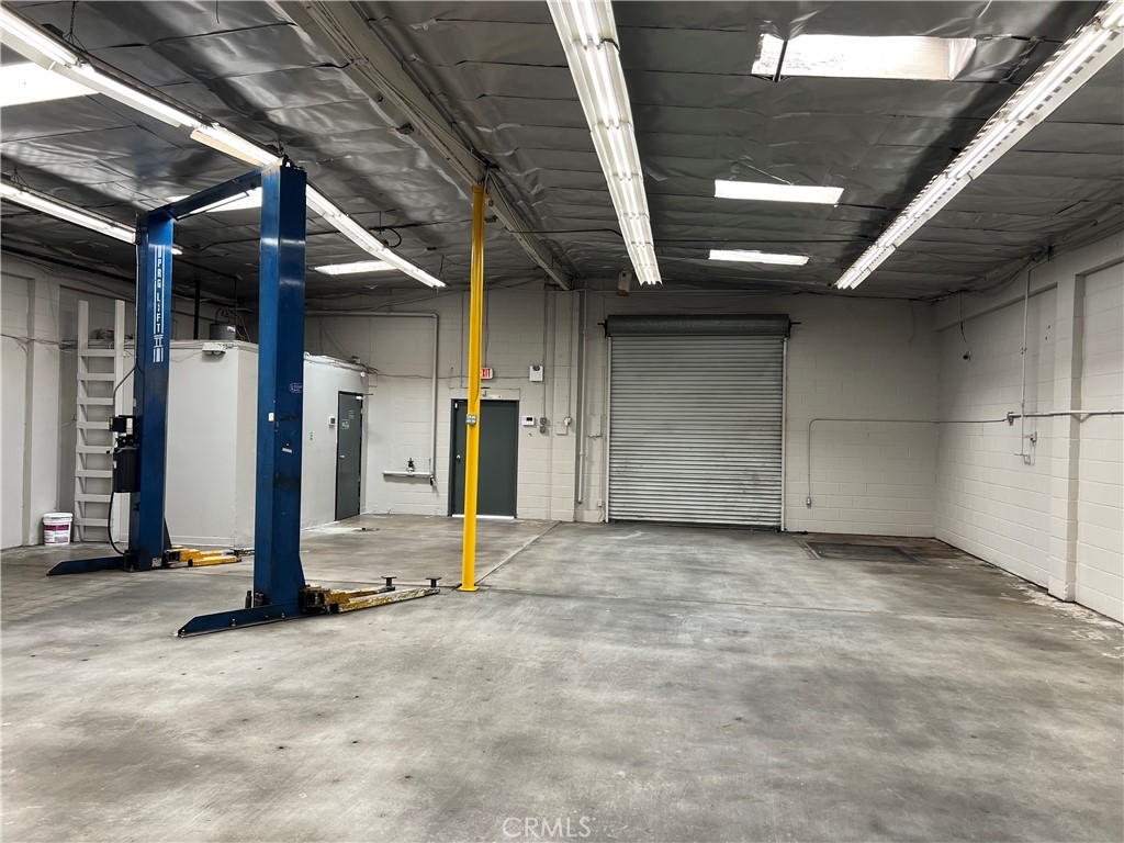 500 S Reymond Avenue Unit H — photo