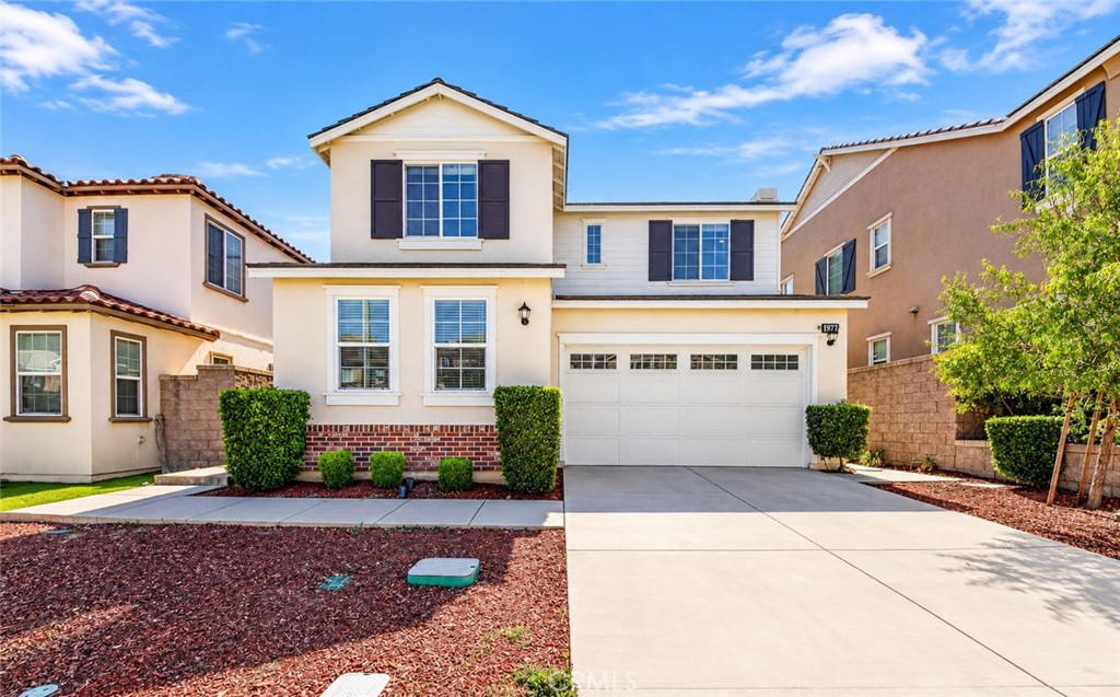 9797 La Vine Court — photo