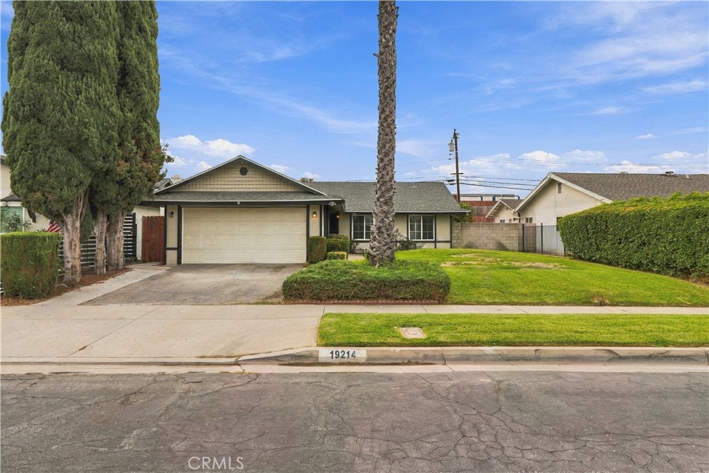 19214 Springport Dr — photo