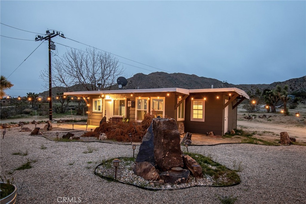 59943 Melton Trail — photo