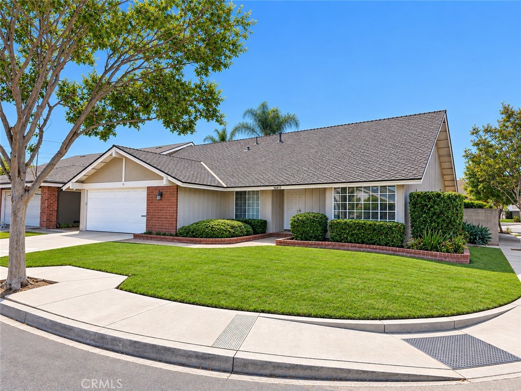 10413 Camden Drive — photo
