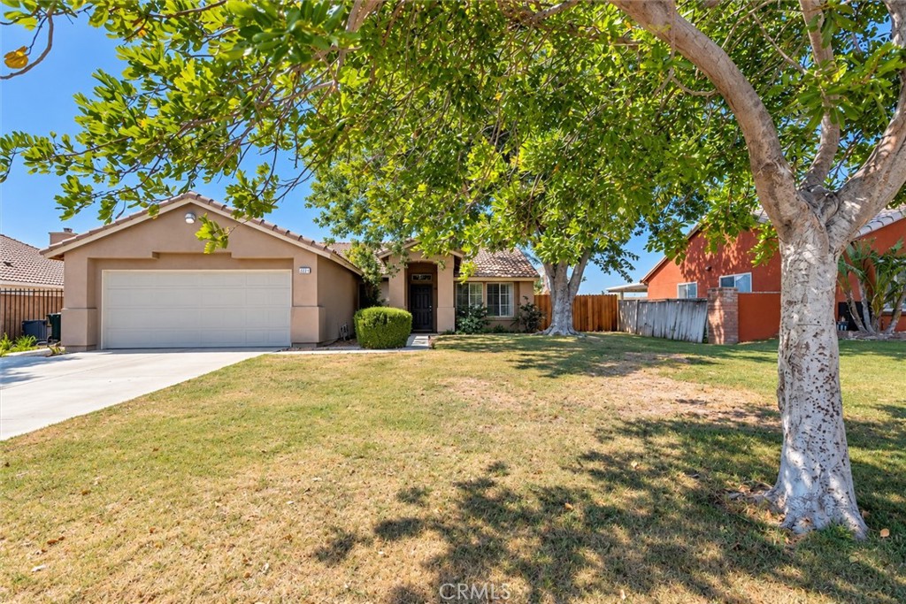 2721 W Calle Vista — photo