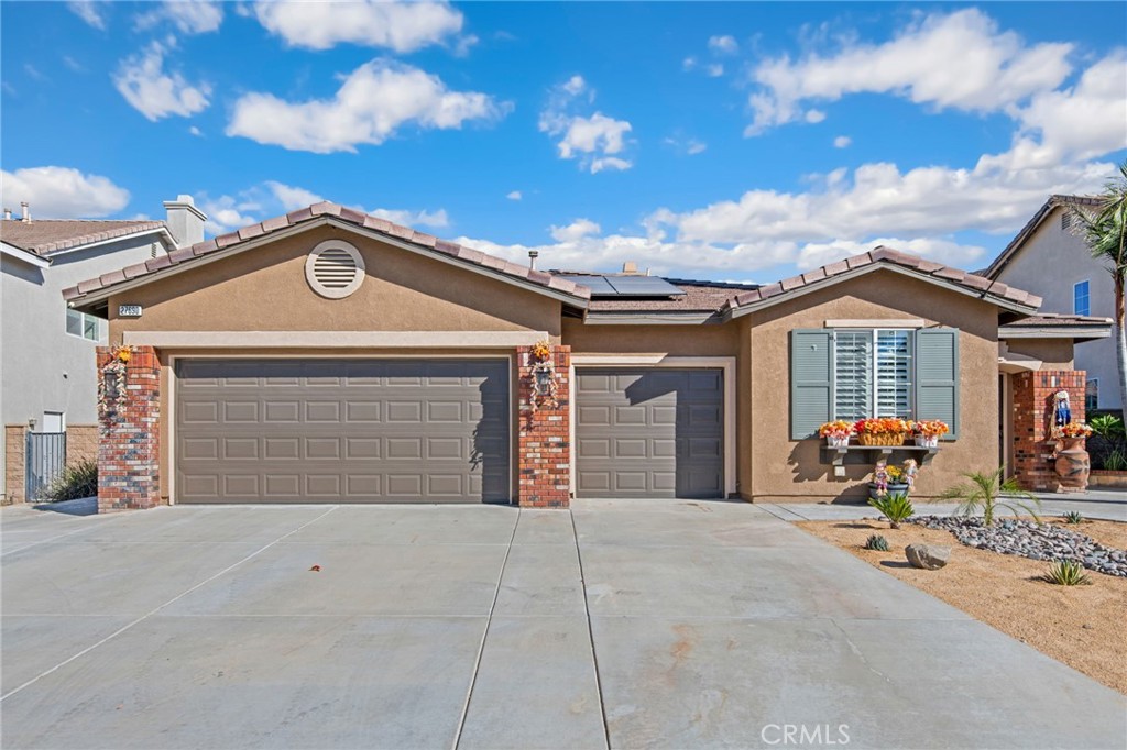 27690 Bluff Vista Way — photo