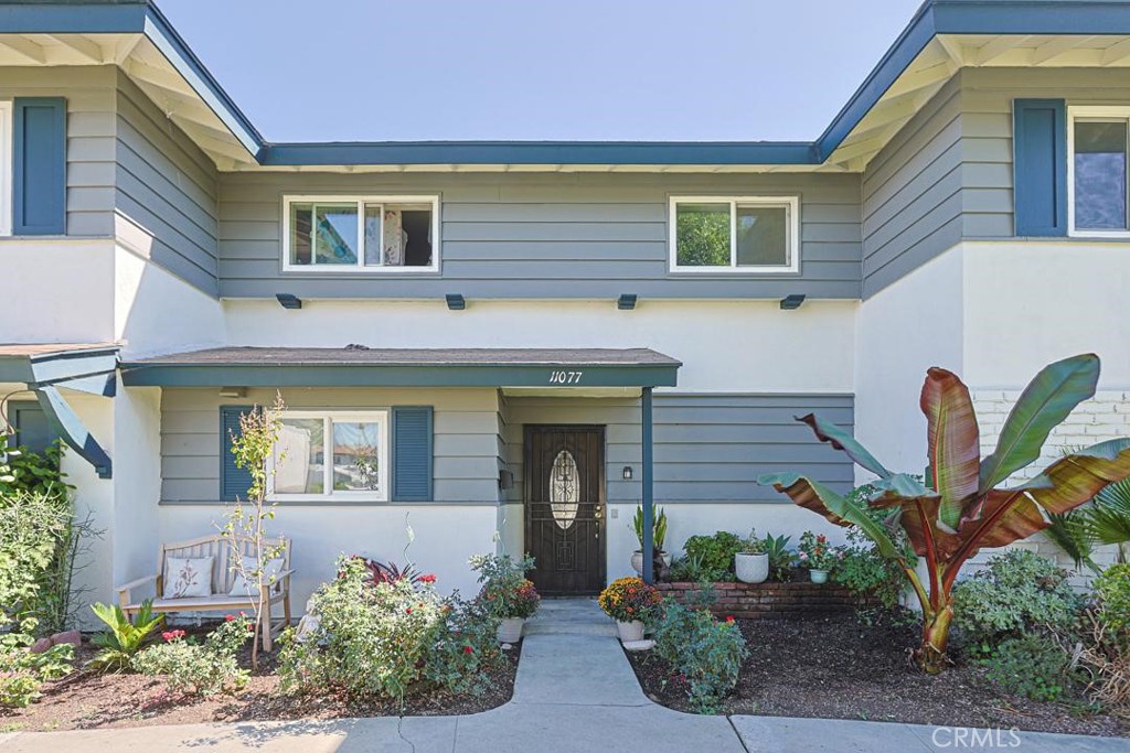 11077 Robinson, Stanton, CA 90680 — photo 2