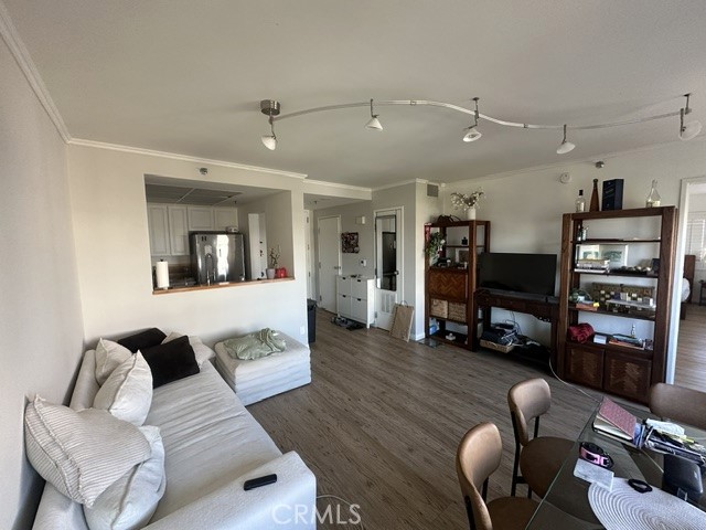 525 E Seaside Way Unit 802 — photo