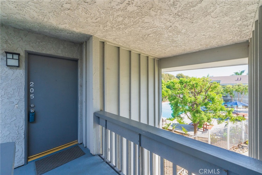 16872 Pacific Coast Highway Unit 205 — photo