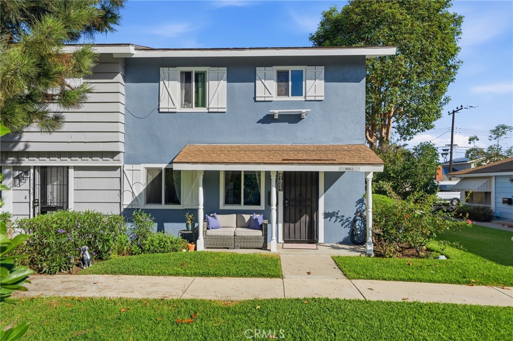 10132 Hull Drive — photo