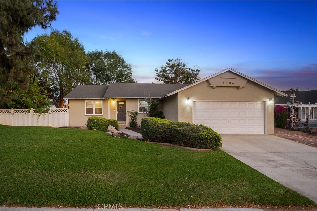 8506 Conway Drive — photo