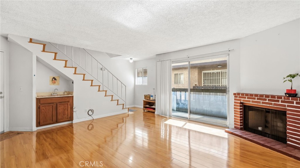 1580 Potrero Grande,unit C — photo