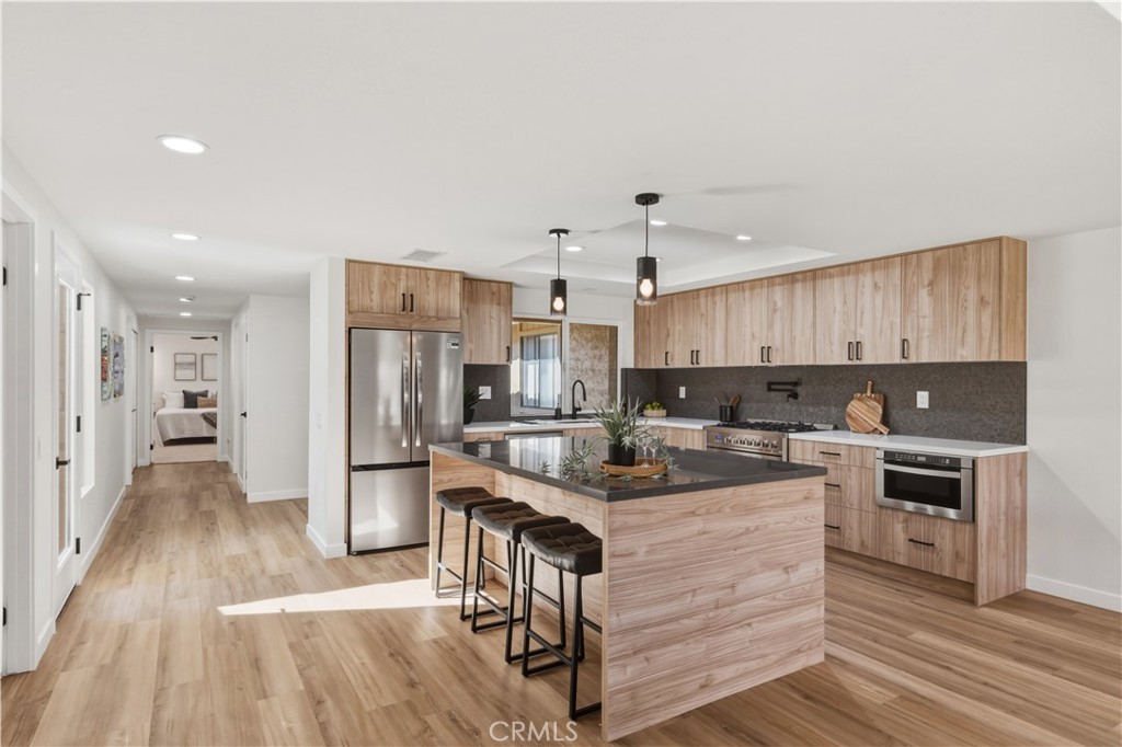 16 Presidio — photo