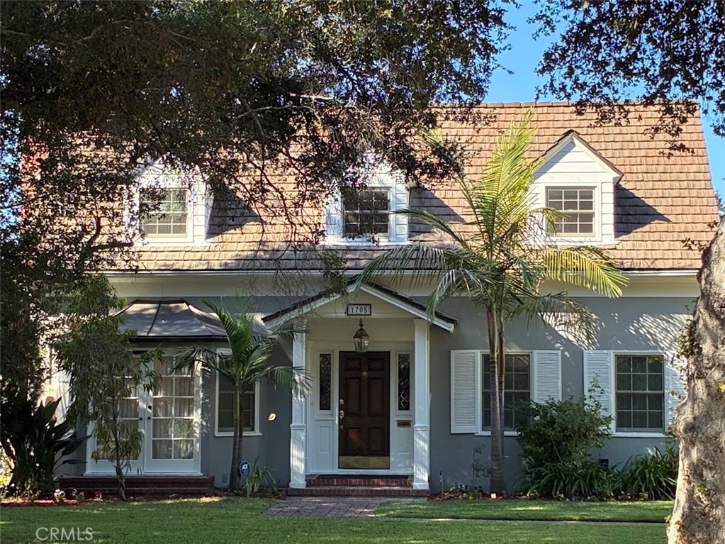 1705 West Drive — photo