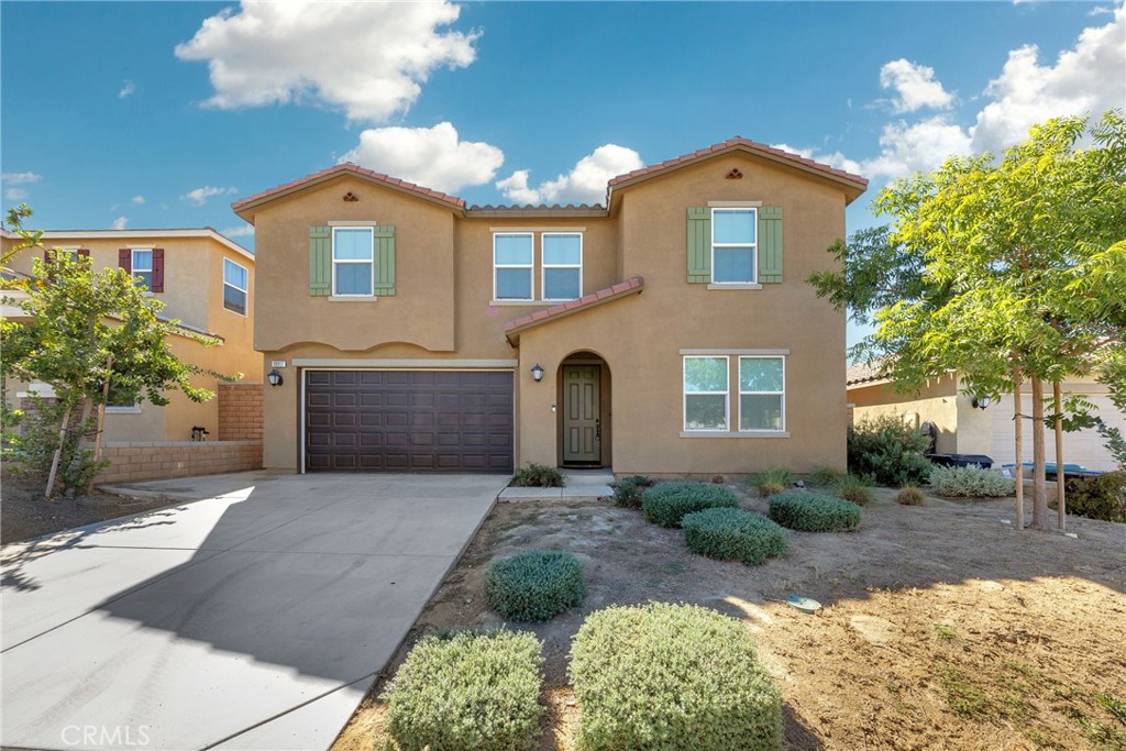 19917 Golden Harvest Dr — photo