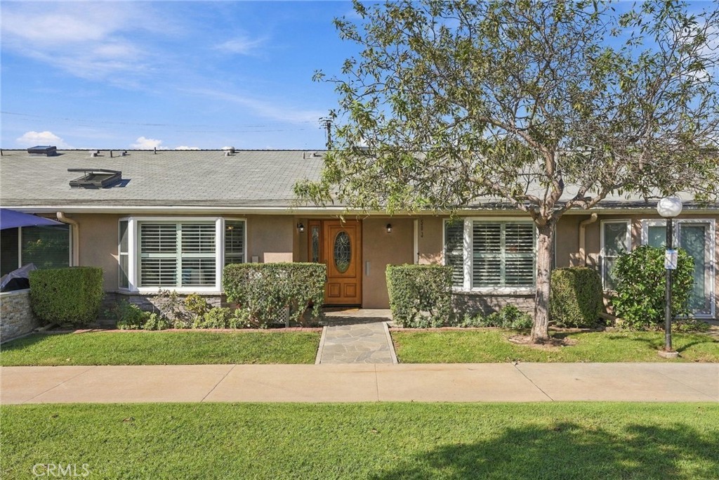 13520 El Dorado Drive Unit 50J — photo