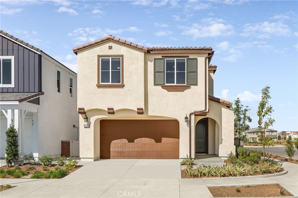 8394 Tamarack Street — photo