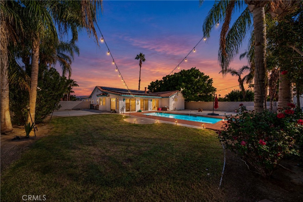 68245 Perlita Road — photo