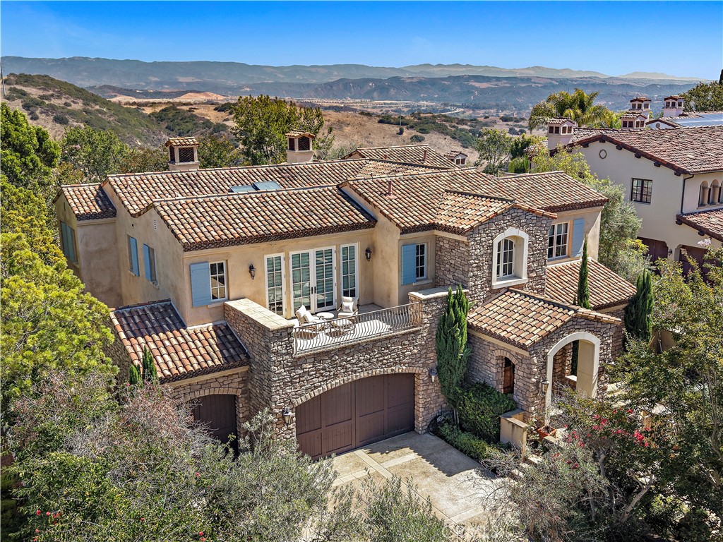 6 Mission Ridge, Ladera Ranch, CA 92694
