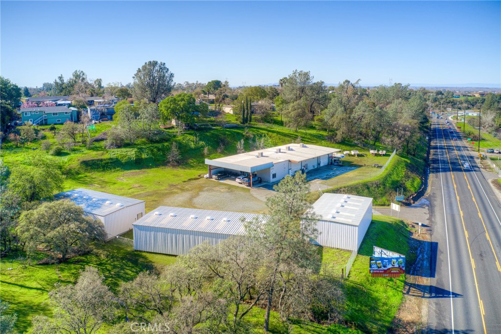 3380 Olive Highway — photo