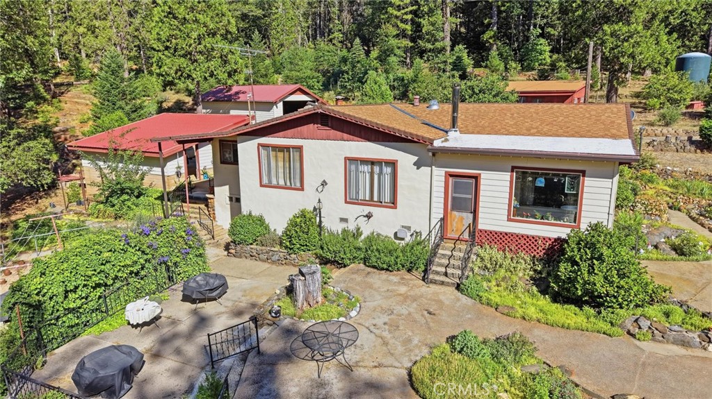 19449 Oroville Forbestown — photo