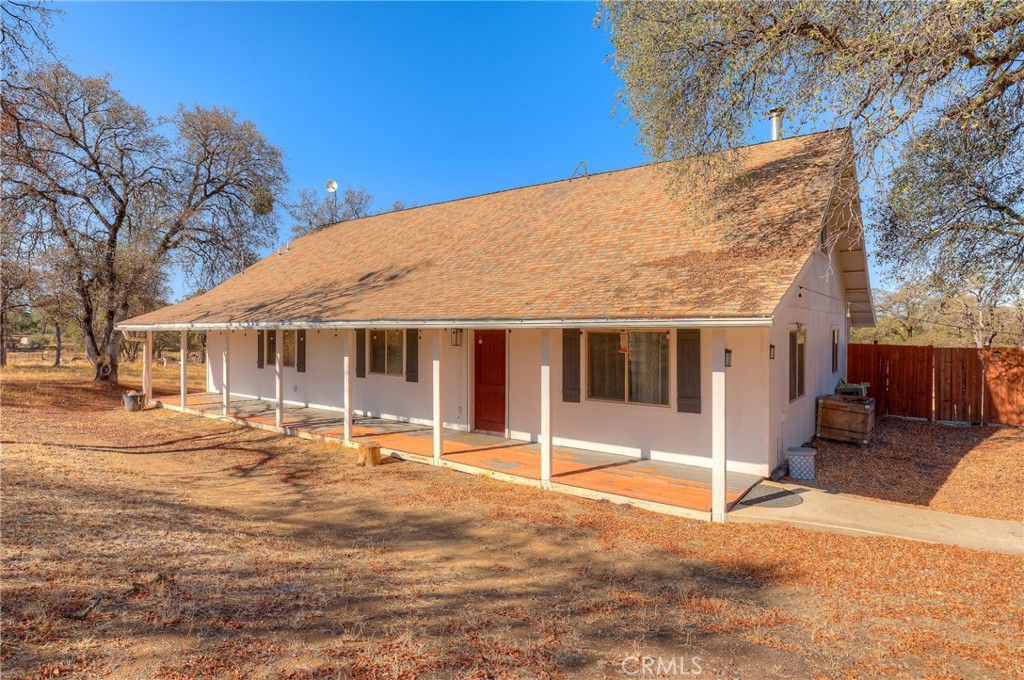 71 Webb Creek — photo