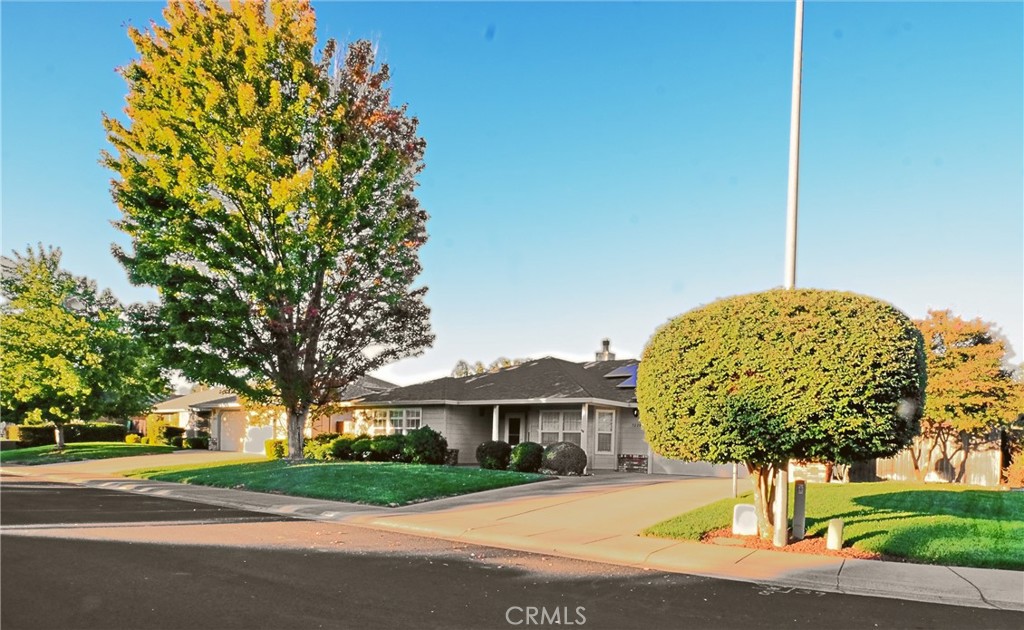 3220 Mount Whitney Court — photo