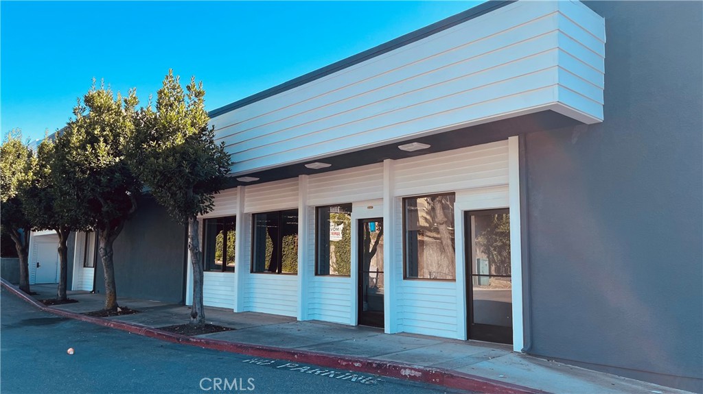 1820 Oro Dam Boulevard E — photo