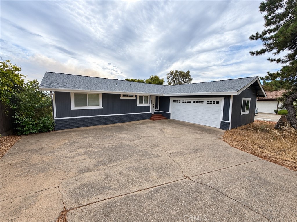 5318 Treasure Hill — photo