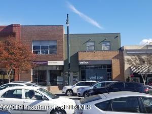 814 Fair Oaks Avenue B — photo
