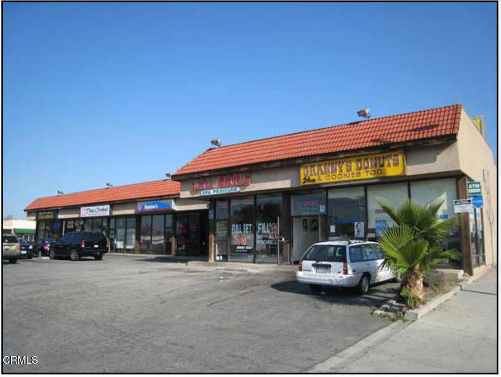 9345 9361 Alondra Boulevard — photo