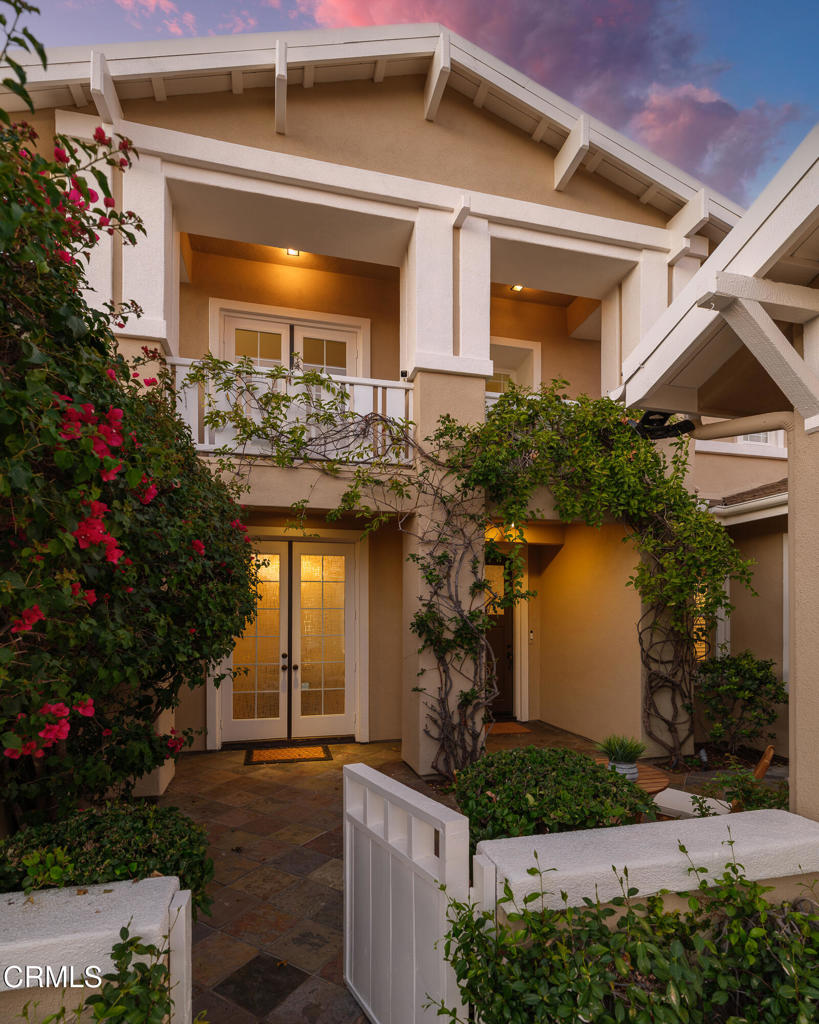609 Hartwell Court — photo