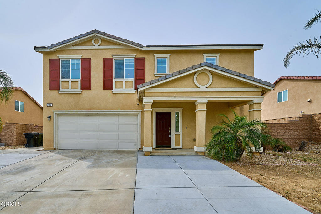 3193 Quarry Drive — photo