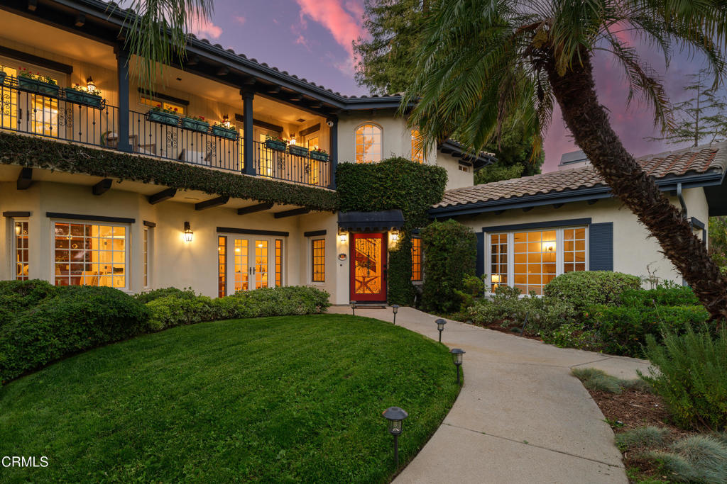 1517 Olive Lane — photo