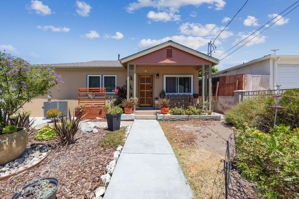 7613 7615 Beckett Street — photo