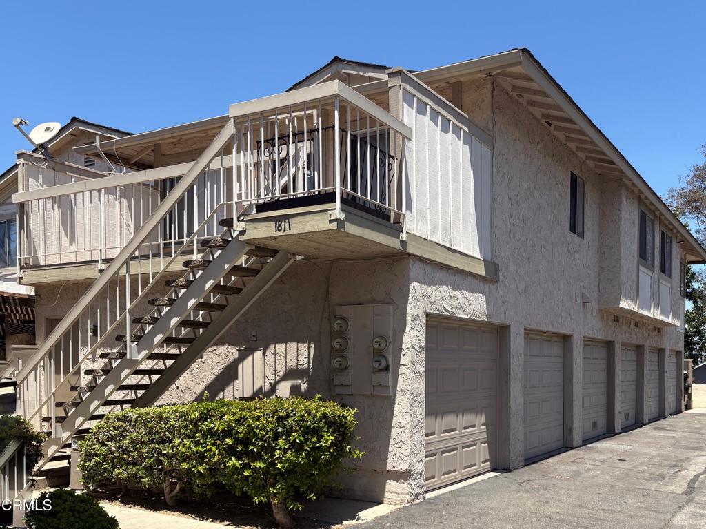 1811 Ewing Court — photo