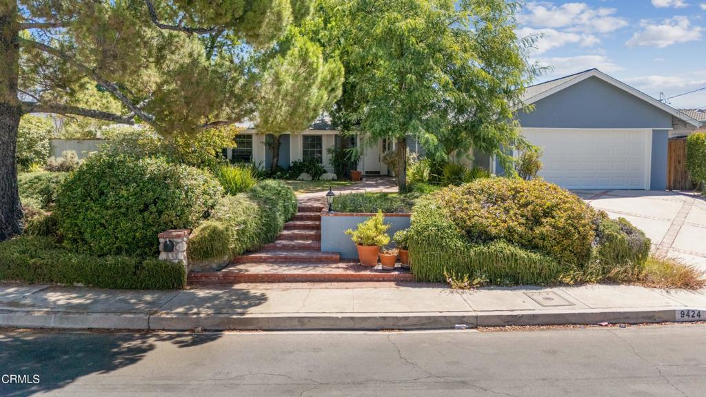 9424 Crystal View Drive — photo