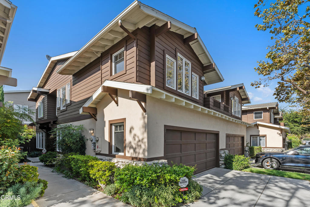 2871 Ashley Drive — photo