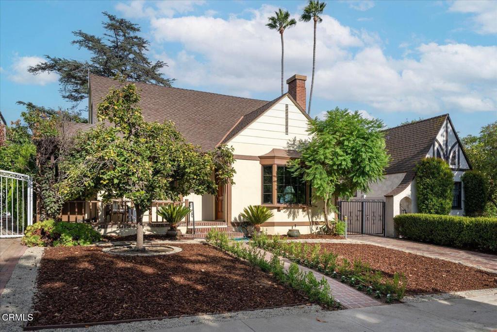 1226 Carmen Drive — photo