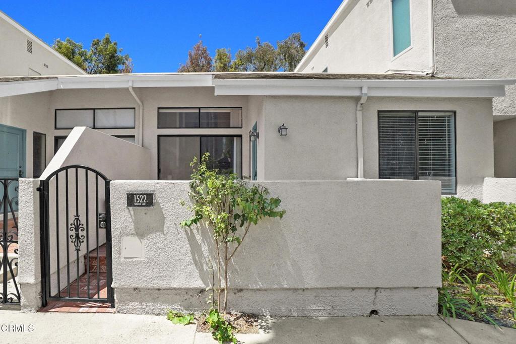1522 Windsor Lane — photo