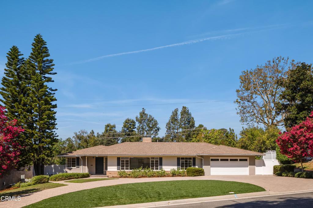 4817 Fairlawn Drive — photo
