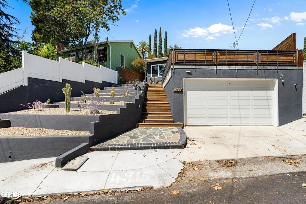 4915 Wiota Street — photo