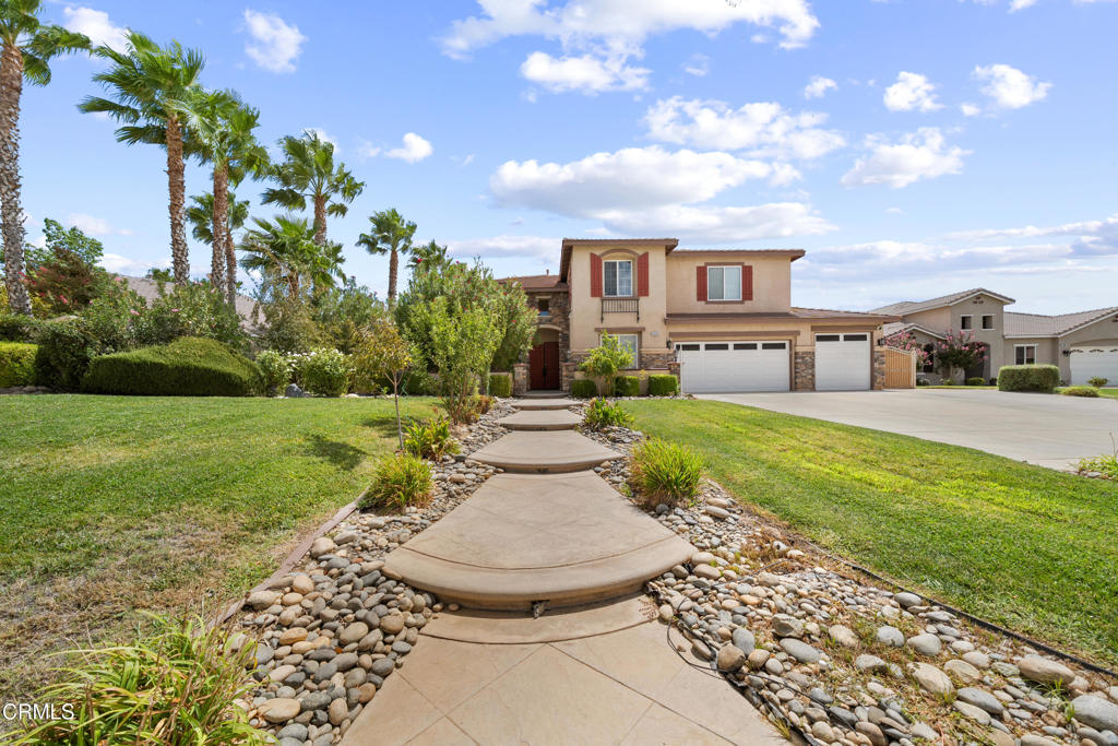 41910 Montallegro Street — photo