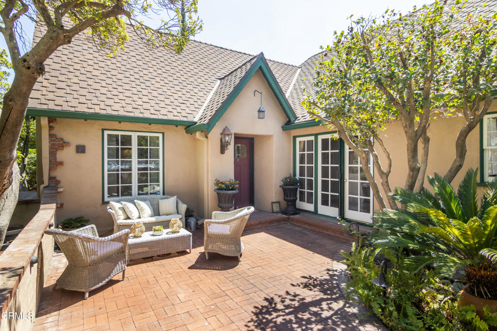 1144 Tierra Alta Drive — photo