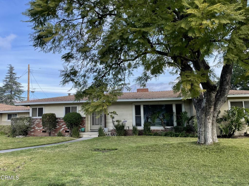 905 W La Canada Verdugo Road — photo