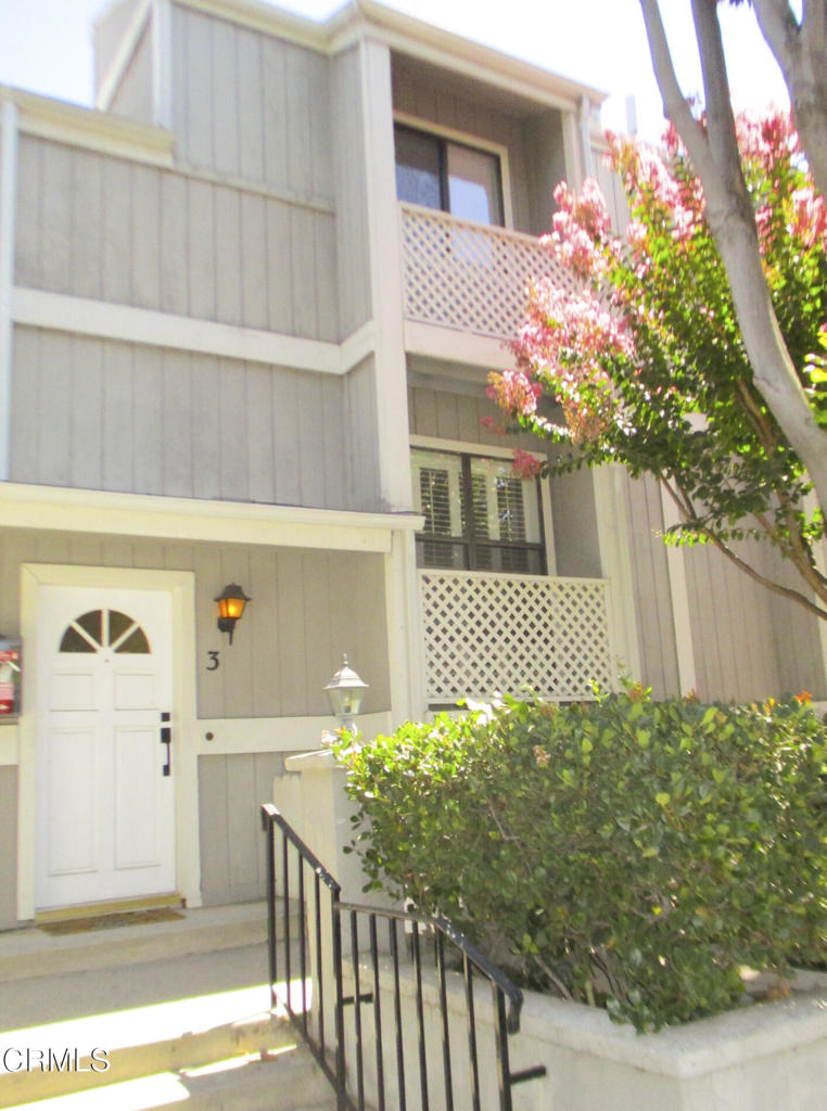 965 E Del Mar Boulevard 3 — photo