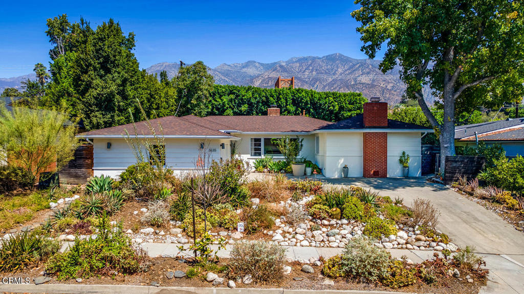 3635 Landfair Road — photo