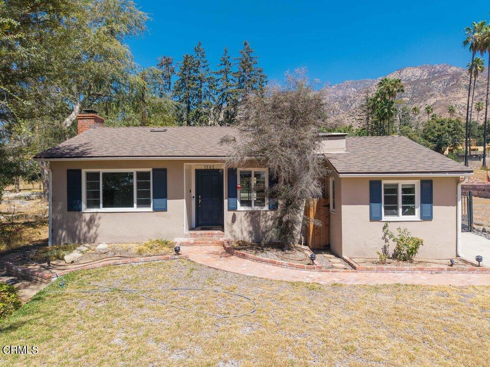 1565 Homewood Drive — photo