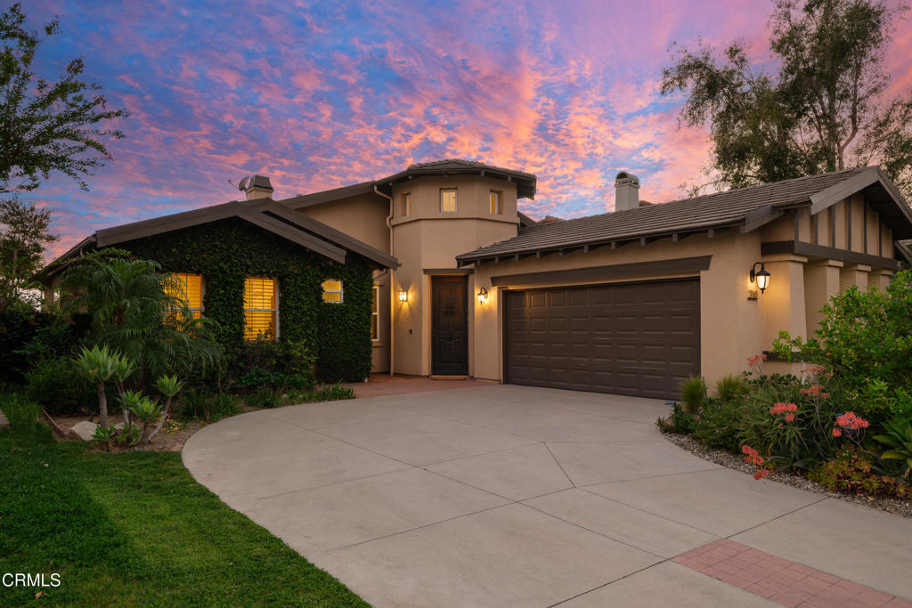 710 W Owen Court — photo