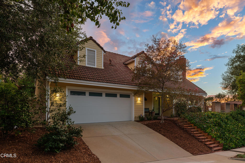 5749 Briartree Drive — photo