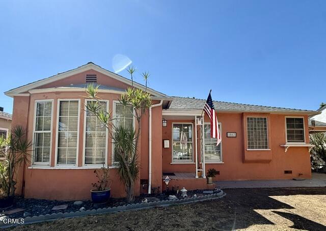 1817 N Rose Street — photo