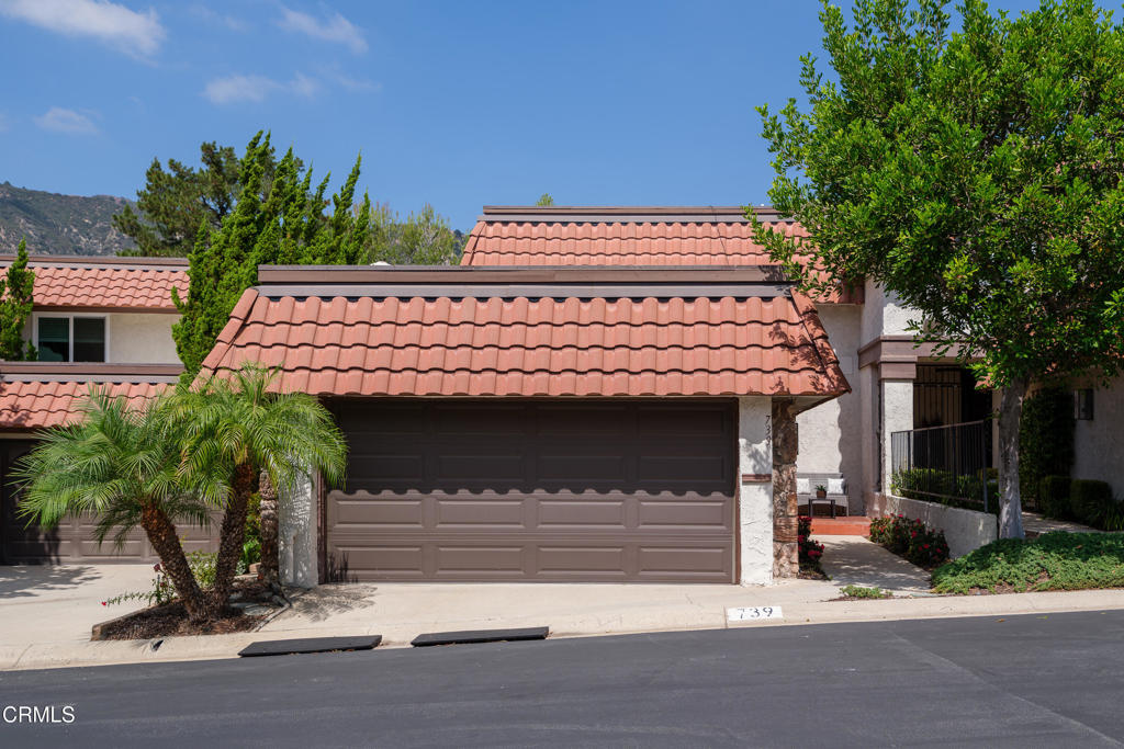 739 Starlight Heights Drive — photo